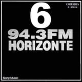 Fm 6 FM Horizonte 94.3 Selection By Hugo Soria 128 Kbs