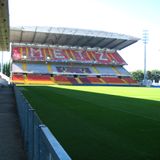 extrait du set qui etait prevu le 03/05/2014 au stade DOMAGE