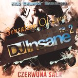 Ekwador Manieczki SOL 25.12.2015 Czerwona Sala Dj Insane vol.2