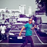 Lindo Martinez October 2013 Mix