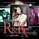 DNA - R B Xperience Chapter 6-2012