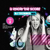 U Know The Score - Classic Happy Hardcore Promo Mix 2010.12.22