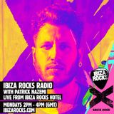 Ibiza Rocks 31/07/15