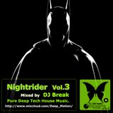 Nightrider Vol.3