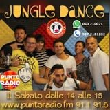 JUNGLE DANCE N.3 03-10-2015
