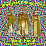 FUF 12 - Sarah Hucal