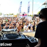 Dario Sorano At Ruhr In Love 26-06-2015