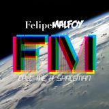 SET MIX "Call Me a Spaceman"