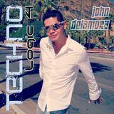 John De La Mora - Techno:Logic 4