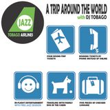 TOBAGO JAZZ AIRLINES