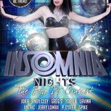 JOKA - Insomnia Nights The BIG contest PROMO mix