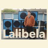 Lalibela 4.10 || 14.02.2016 || Galong
