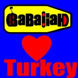 Babaliah Loves Turkey