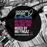 My Records : Volume One - Mo Fingaz