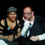"The Tom Ragú Sit-Down Comedy Show" Episode Four: NICKY SUNSHINE