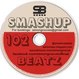 Smashup Beatz Radio Show Episode 102 |14.08.2013| CAPITAL FM RIGA