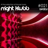 Dandeej's NIGHT KLUBB #021