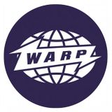 Brain Magazine x Warp : Warped Brain Leisures