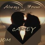 Always and Forever