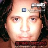 Paul Nova - Southern Sounds 043 (November 2012) DI FM