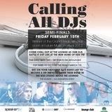 Calling all Djs Semi FInal Mix Dj Funksoul with SpeakerTV and kissFm Melbourne.