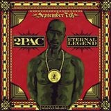 September 7th Presents 2Pac - Eternal Legend