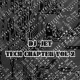 dj jet tech chapter vol 2
