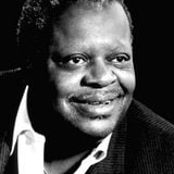 Oscar Peterson Trio - Night Train