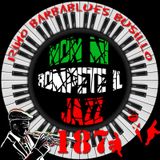 Non mi rompete il Jazz 187 del 29 marzo 2014