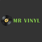 Mr Vinyl - Radio Show 38