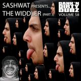 DJ Sashwat - Dank 'N' Dirty Dubz (Volume 58)