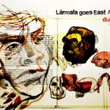 Larmafa goes east Africa