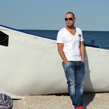 Adrian Eftimie - Cafe Del Mar Exclusive Mix - 20-06-2012