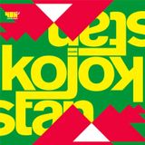 Kojokstan - 48H 2014 Minimix