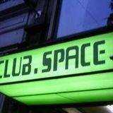 Liveset @ Club_Space - 8 Years Club_Space