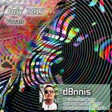 2015 July - Vocal