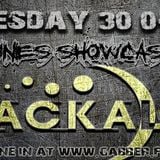 Jackall @ Gabber.fm (N.e.Tunes Showcase #23) 30.04.14