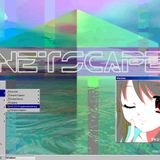 Netscape - March Mix Tape 2015