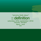 ::definition | Freshers Edition | Promo Mix | September 2014