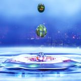 Liquid Lifeforms