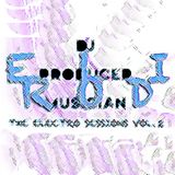 DJ eLi RoD - THE ELECTRO SESSIONS VOL. 2