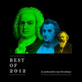 The Word Mix '25 tracks for 2012' by Jazz Neversleeps