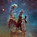 The Dancing Universe - Mix #1