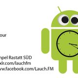 - b0k - Androidhour @ Kakaotempel - Part 1/4