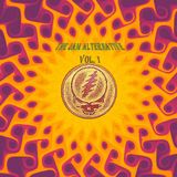 WKRG THE JAM ALTERNATIVE VOL. 1