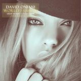 David Oniani-World Fashion (deep house collection)