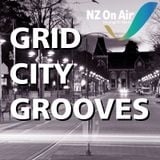 Seeker - Grid City Grooves (episode 45 - Flawless)