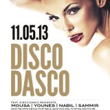 Disco Dasco @ La Rocca 11-05-2013 p3