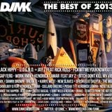 DJ MK - BEST OF 2013 - HIP HOP MIX