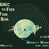 'Music to Feed Your Soul' by JJ Pallis 30-10-13